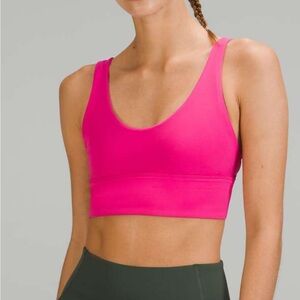 Align Reversible Bra